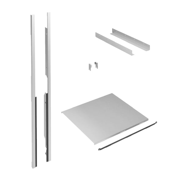 Installation Kit SLIDE & HIDE Ovens