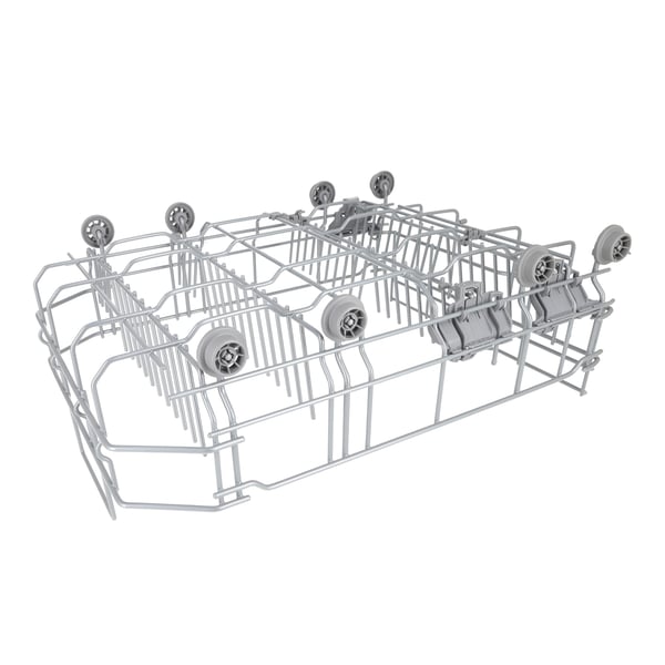 Crockery basket