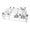 Bosch Dishwasher Crockery basket - Image 7