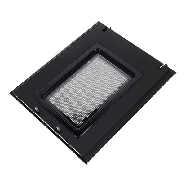 Door Glass Front