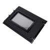 Bosch Microwave Door Glass Front - Image 3