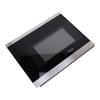 Bosch Microwave Door Glass Front - Image 8