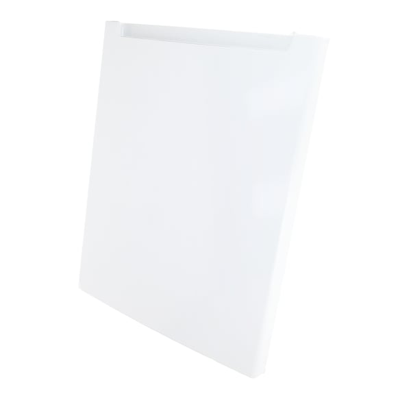 Door freezer compartment