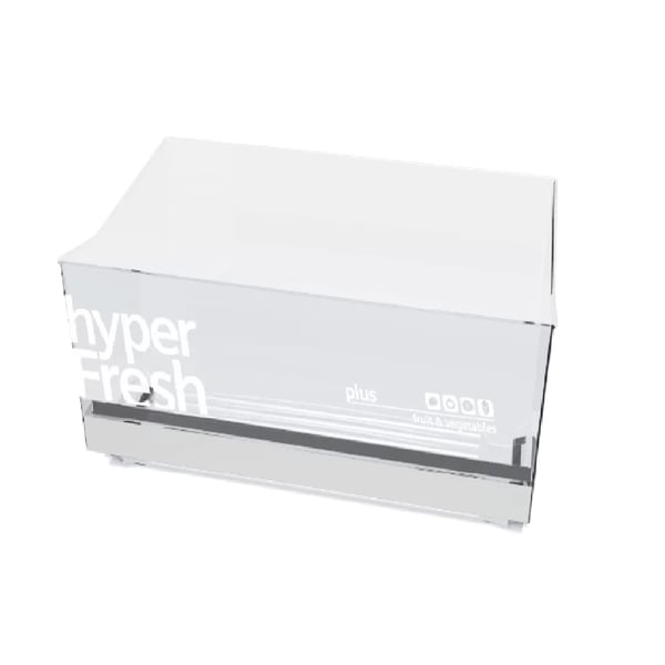 Vegetable Container hyper Fresh Drawer