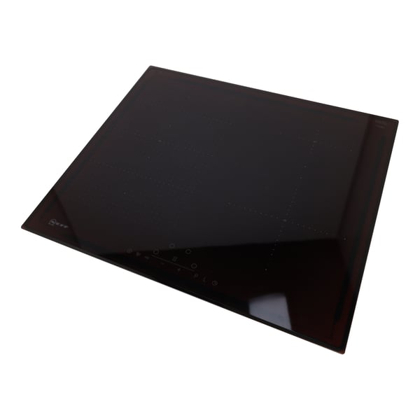 Glass Ceramic Hob Top Only