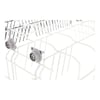 Bosch Dishwasher Crockery Basket Lower Bottom Tray - Image 8