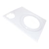 Bosch Washing Machine Front panel - Image 1