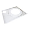 Bosch Washing Machine Front panel - Image 4