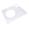 Bosch Washing Machine Front panel - Image 5