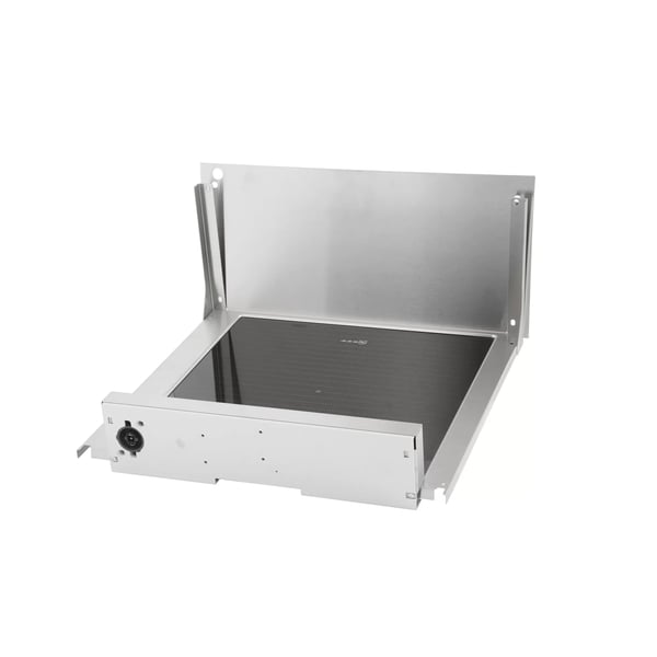 Warming Drawer Base Element 