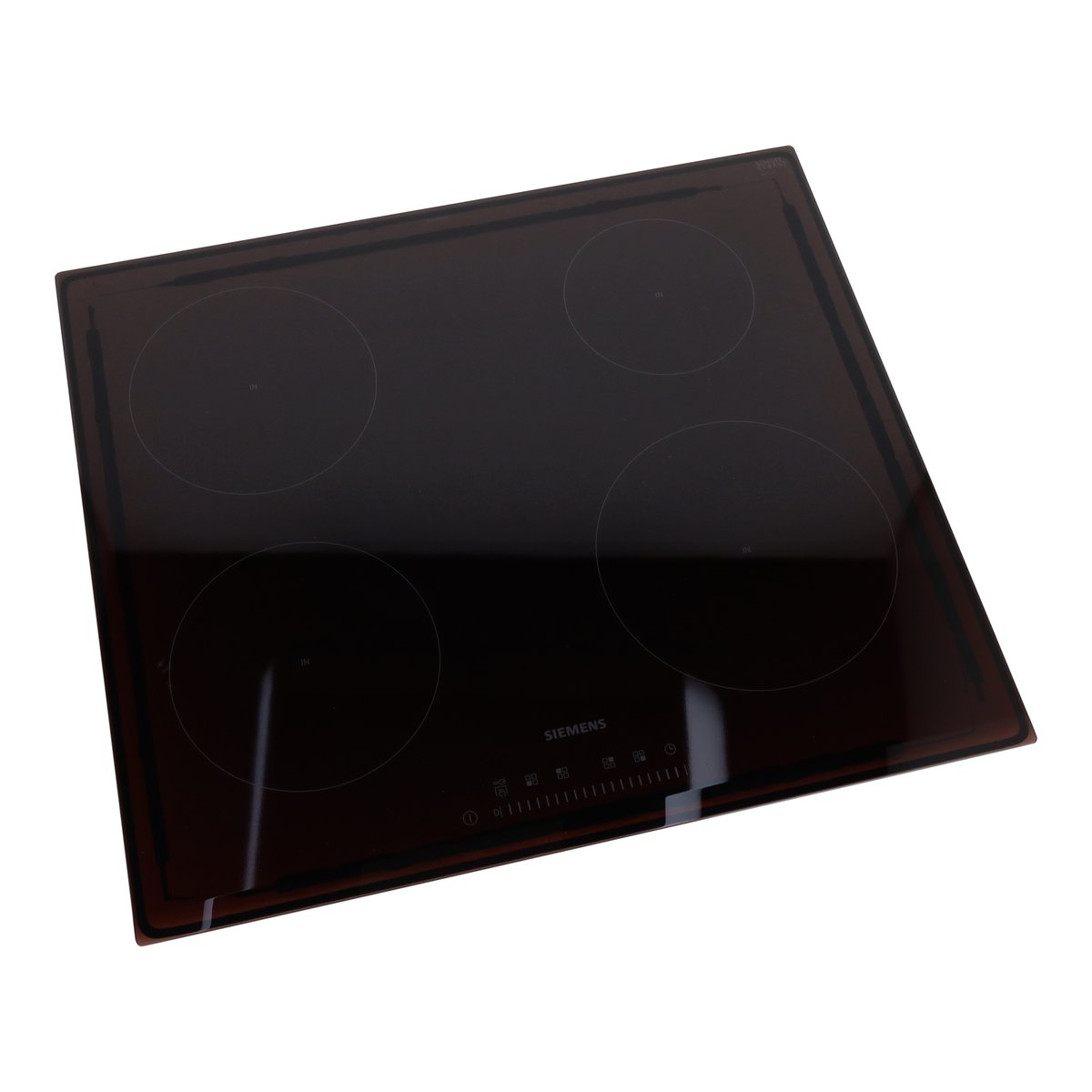 Siemens Cooker & Hob Glass Ceramic Hob Top ONLY