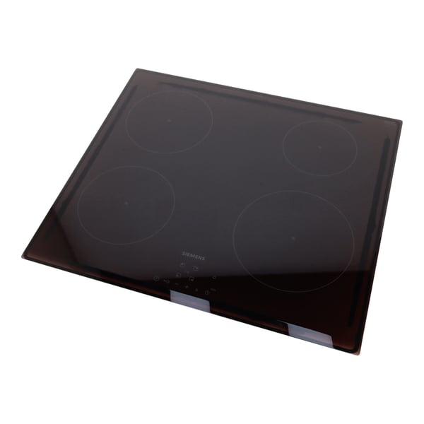 Hob Top Glass Ceramic