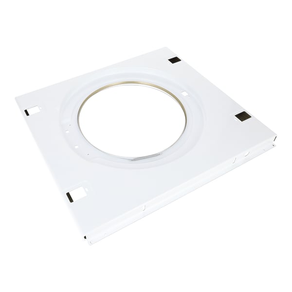 Front panel