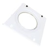 Bosch Washing Machine Front panel - Image 6