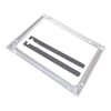 Bosch Cooker & Hob Door Inner Frame - Image 5