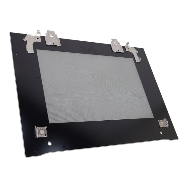 Door Glass front panel