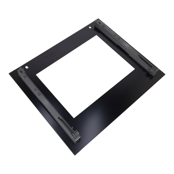 Door Glass Front