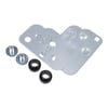 Neff Cooker & Hob Glass front panel - Image 1