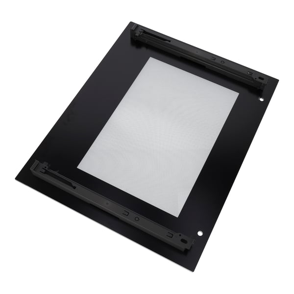 Door Glass Front Outer