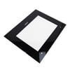 Siemens Cooker & Hob Door Glass Front Panel - Image 2