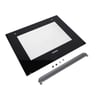 Siemens Cooker & Hob Door Glass Front Panel - Image 8