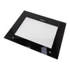 Siemens Cooker & Hob Glass front panel - Image 3