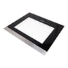Siemens Microwave Glass front panel - Image 1