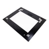 Siemens Microwave Glass front panel - Image 2