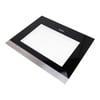 Siemens Microwave Glass front panel - Image 4