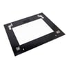 Siemens Microwave Glass front panel - Image 6