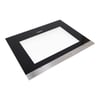 Siemens Microwave Glass front panel - Image 7
