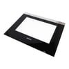 Siemens Microwave Glass front panel - Image 11
