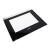 Siemens Cooker & Hob Glass front panel - Image 1