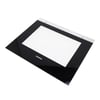 Siemens Cooker & Hob Glass front panel - Image 4
