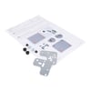 Siemens Cooker & Hob Glass front panel - Image 6