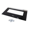 Siemens Microwave Glass front panel - Image 1