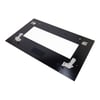 Siemens Microwave Glass front panel - Image 2