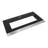 Siemens Microwave Glass front panel - Image 4