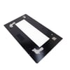 Siemens Microwave Glass front panel - Image 8