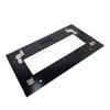 Siemens Microwave Glass front panel - Image 11