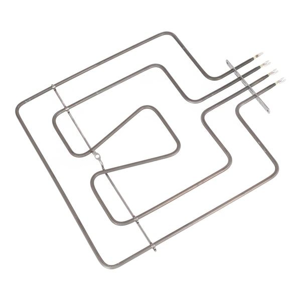Top Grill Element 