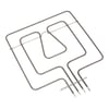 Bosch Cooker & Hob Top Grill Element - Image 4