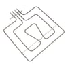 Bosch Cooker & Hob Top Grill Element - Image 8