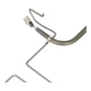 Bosch Cooker & Hob Bottom Grill Element 1300w - Image 3