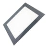 Bosch Cooker & Hob Inner Door Glass - Image 3