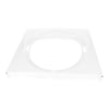 Bosch Tumble Dryer Front panel - Image 2