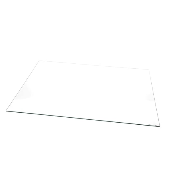 Door Glass Panel Intermediate 