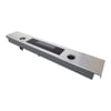Bosch Microwave Panel facia - Image 2