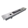 Bosch Microwave Panel facia - Image 5