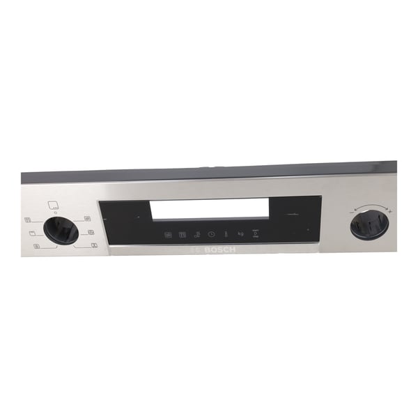 Panel facia
